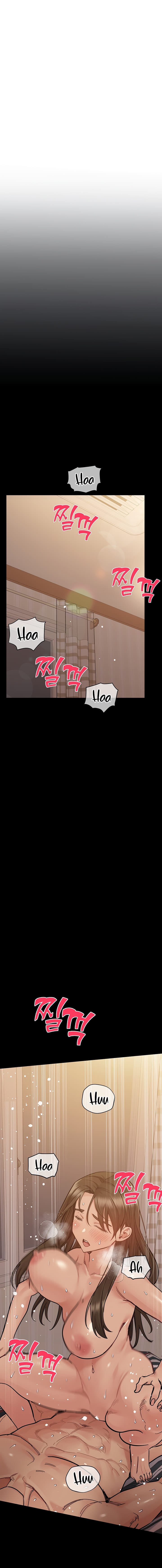 Keep It a Secret From Your Mother! - Chapter 87 — Page 32