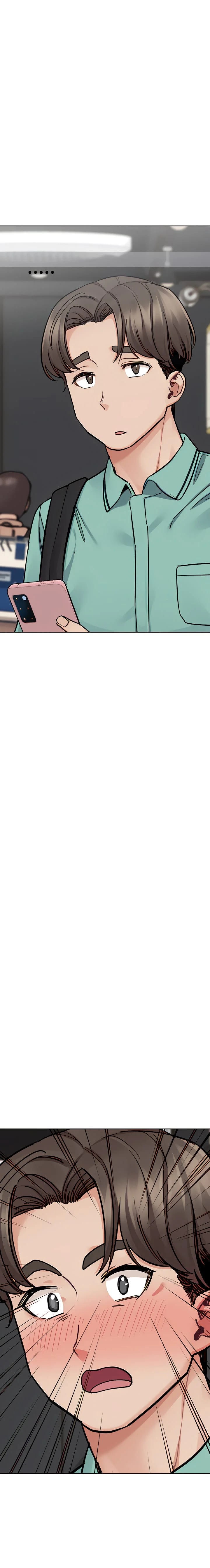 Keep It a Secret From Your Mother! - Chapter 96 — Page 11