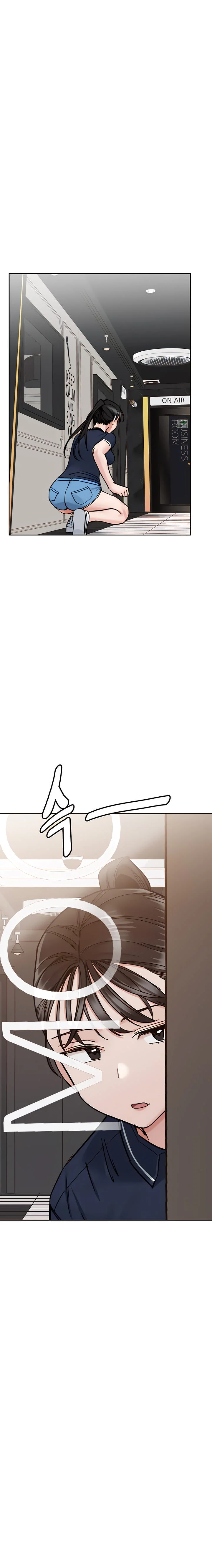 Keep It a Secret From Your Mother! - Chapter 96 — Page 19