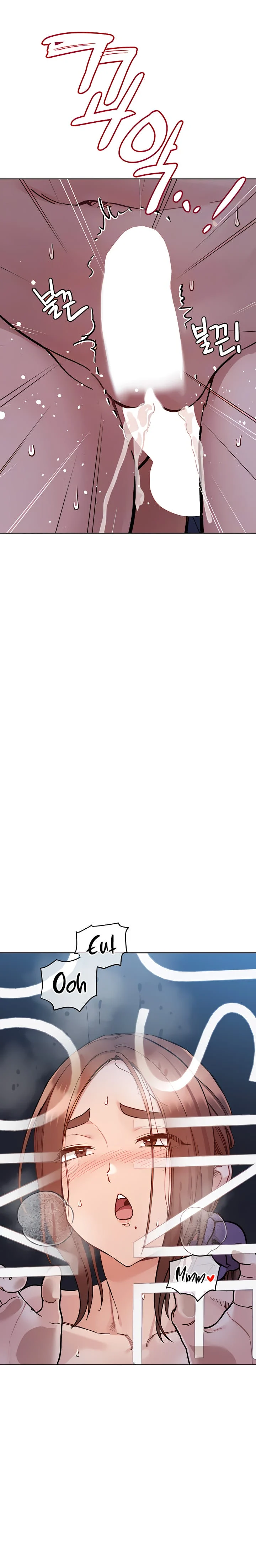 Keep It a Secret From Your Mother! - Chapter 96 — Page 8