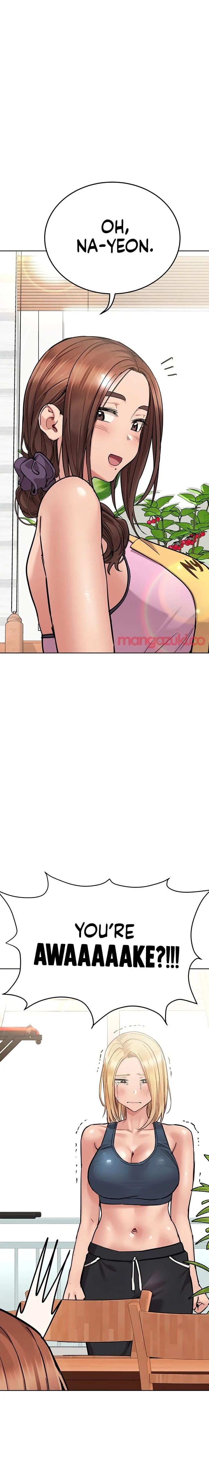 Keep It a Secret From Your Mother! - Chapter 65 — Page 29