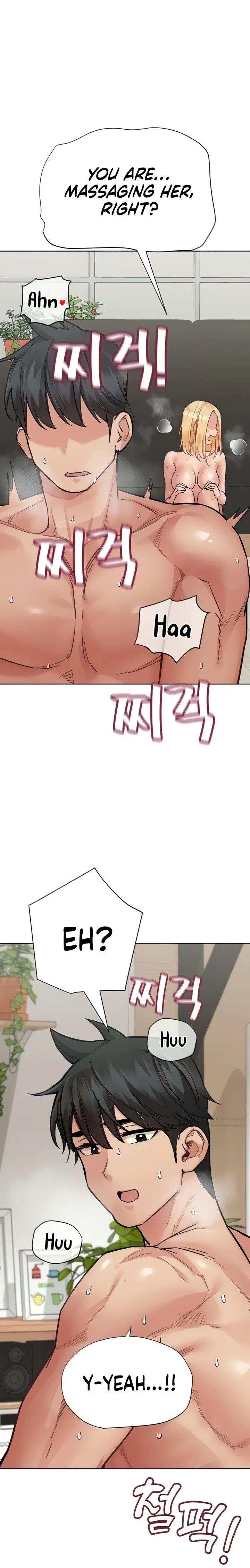 Keep It a Secret From Your Mother! - Chapter 65 — Page 6