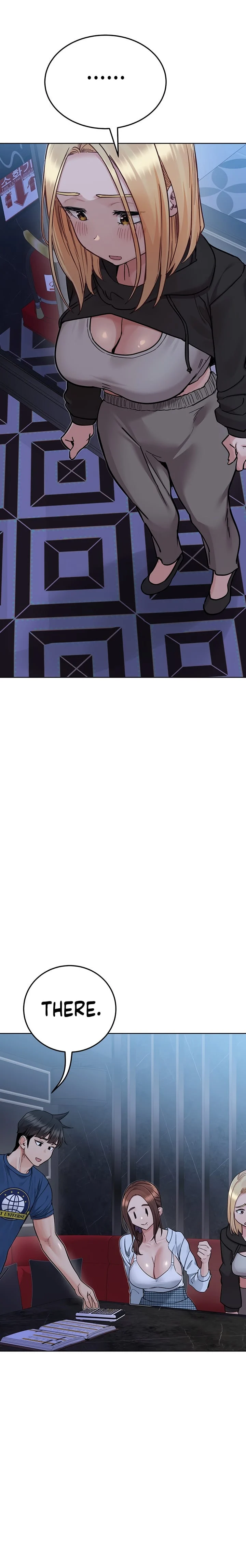 Keep It a Secret From Your Mother! - Chapter 93 — Page 12