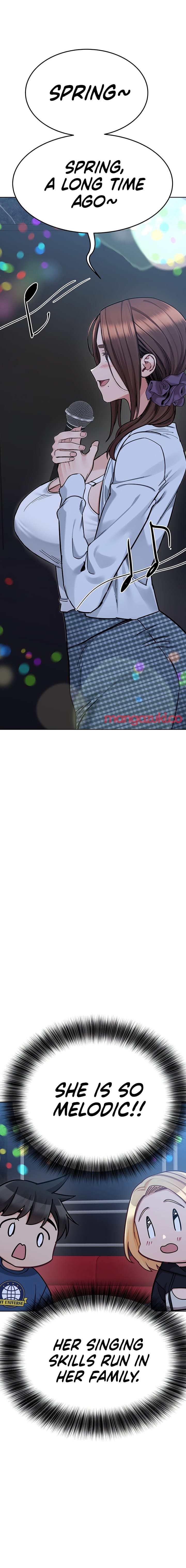 Keep It a Secret From Your Mother! - Chapter 93 — Page 17