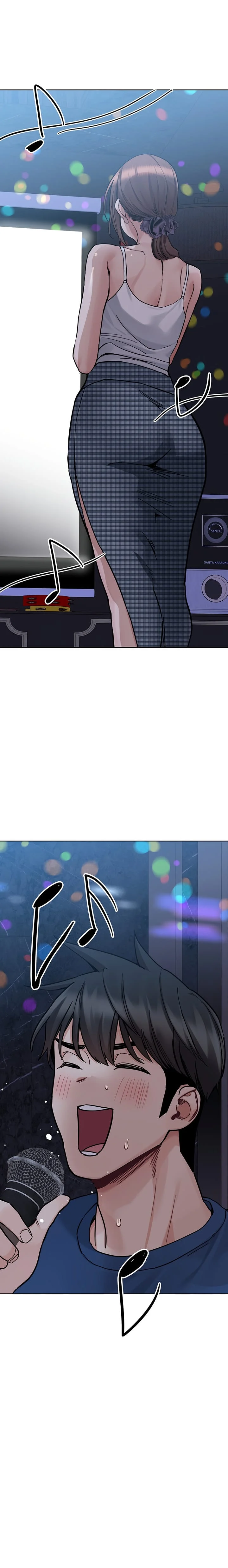 Keep It a Secret From Your Mother! - Chapter 93 — Page 24