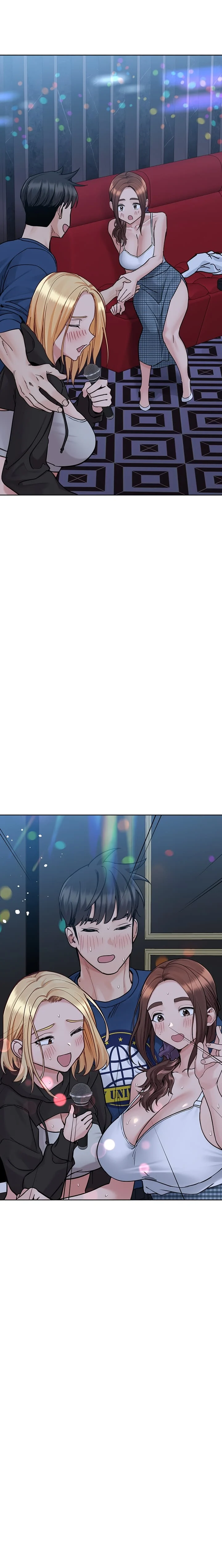 Keep It a Secret From Your Mother! - Chapter 93 — Page 26