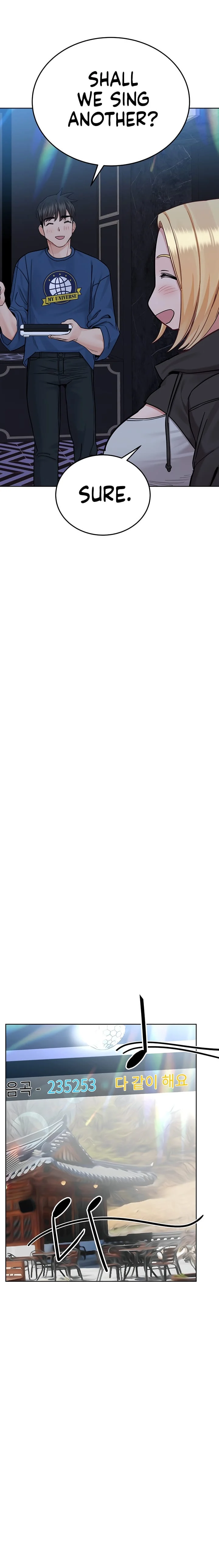 Keep It a Secret From Your Mother! - Chapter 93 — Page 30