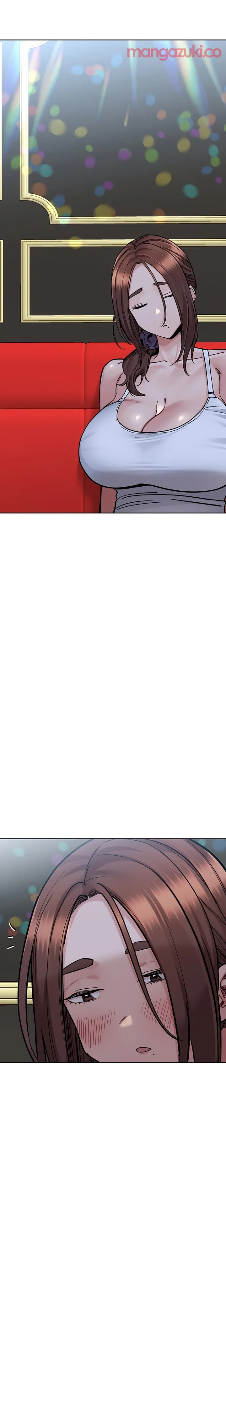 Keep It a Secret From Your Mother! - Chapter 93 — Page 33