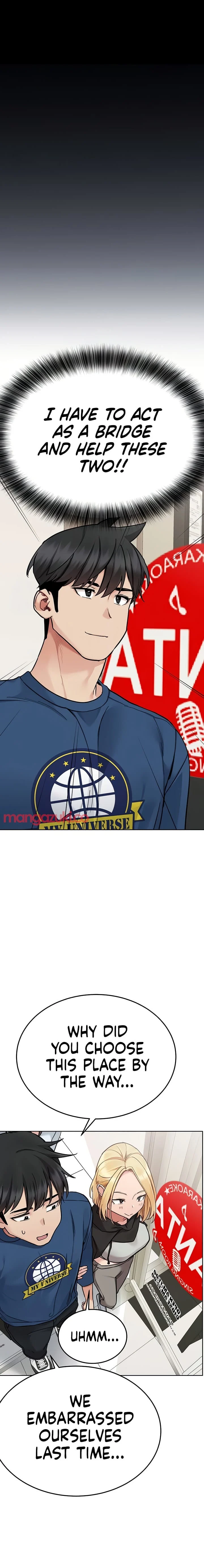 Keep It a Secret From Your Mother! - Chapter 93 — Page 5