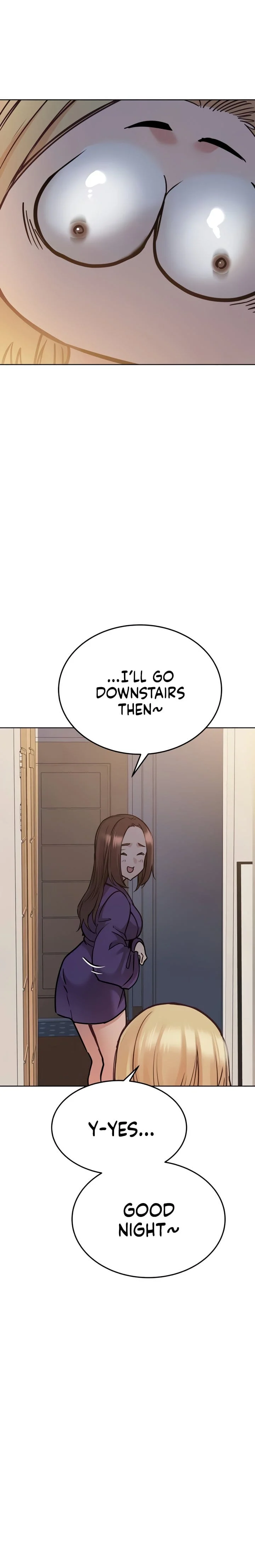 Keep It a Secret From Your Mother! - Chapter 23 — Page 11