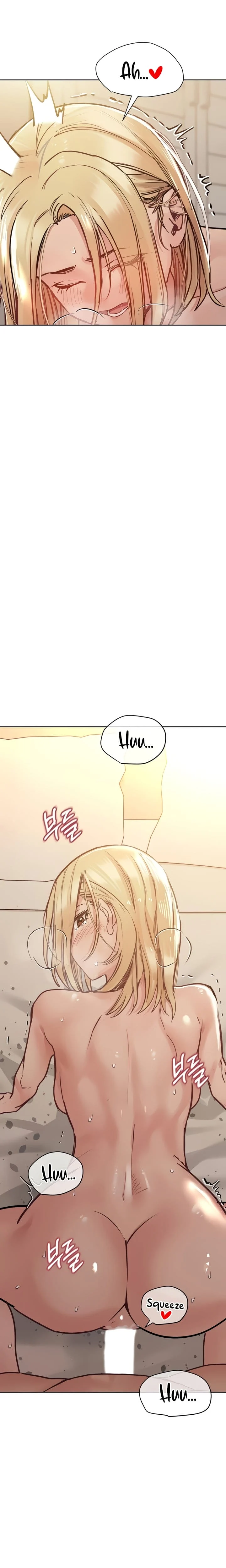 Keep It a Secret From Your Mother! - Chapter 24 — Page 15