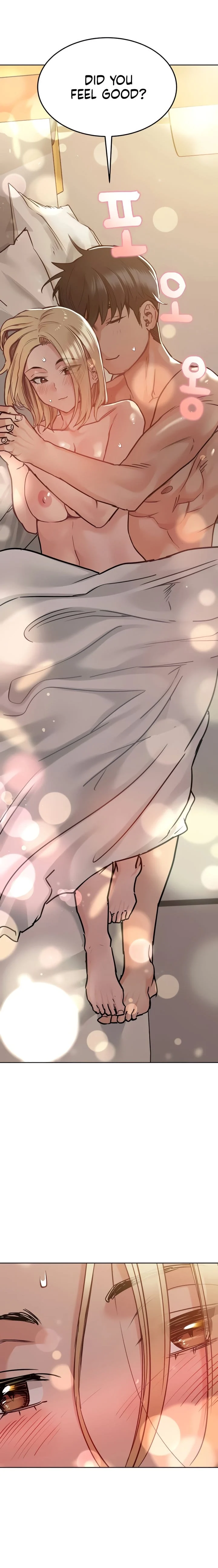 Keep It a Secret From Your Mother! - Chapter 24 — Page 26