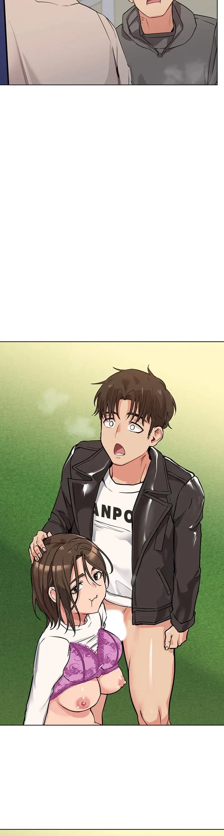 Keep It a Secret From Your Mother! - Chapter 2 — Page 18