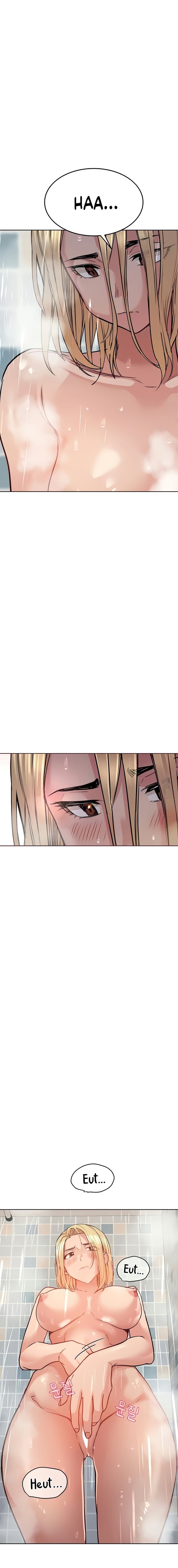 Keep It a Secret From Your Mother! - Chapter 17 — Page 12