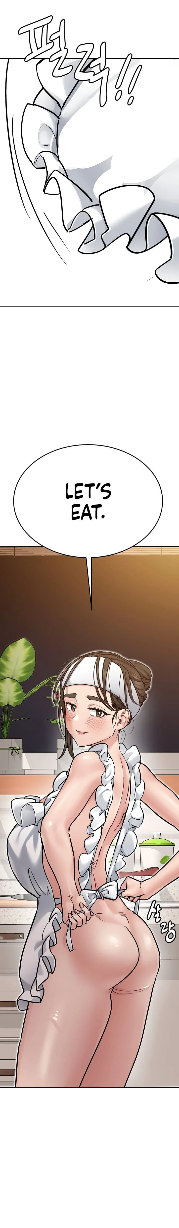 Keep It a Secret From Your Mother! - Chapter 50 — Page 15