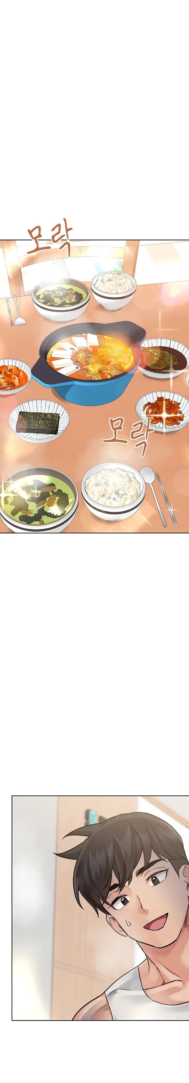 Keep It a Secret From Your Mother! - Chapter 50 — Page 18