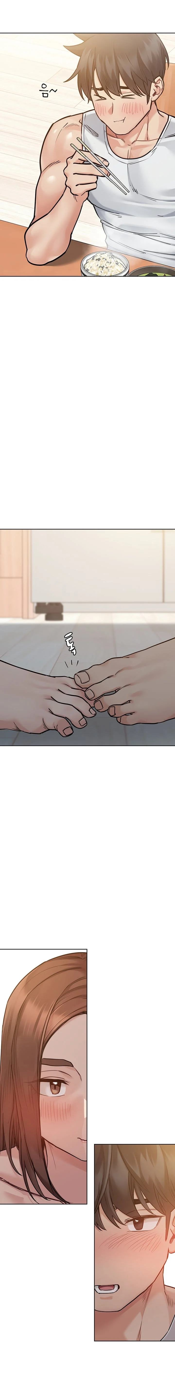 Keep It a Secret From Your Mother! - Chapter 50 — Page 20