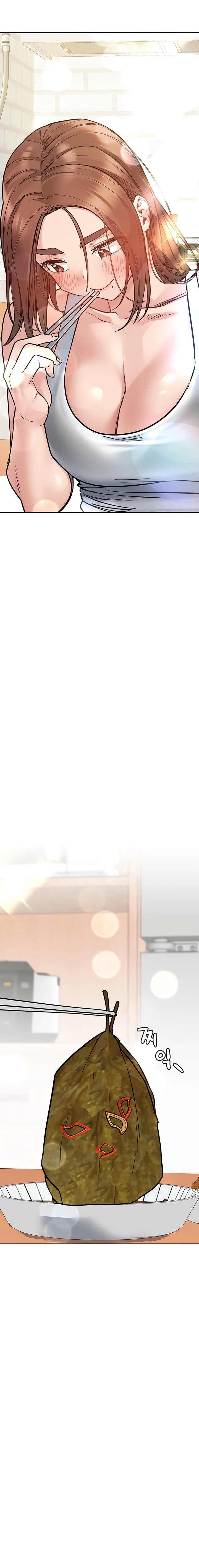 Keep It a Secret From Your Mother! - Chapter 50 — Page 22