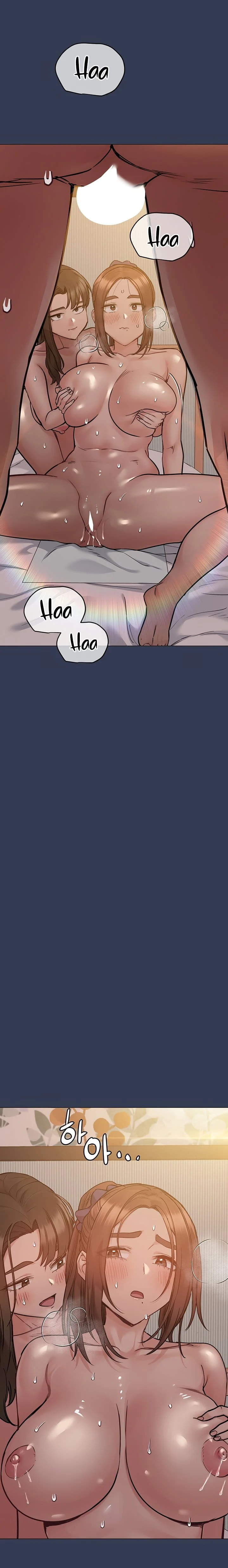 Keep It a Secret From Your Mother! - Chapter 51 — Page 20