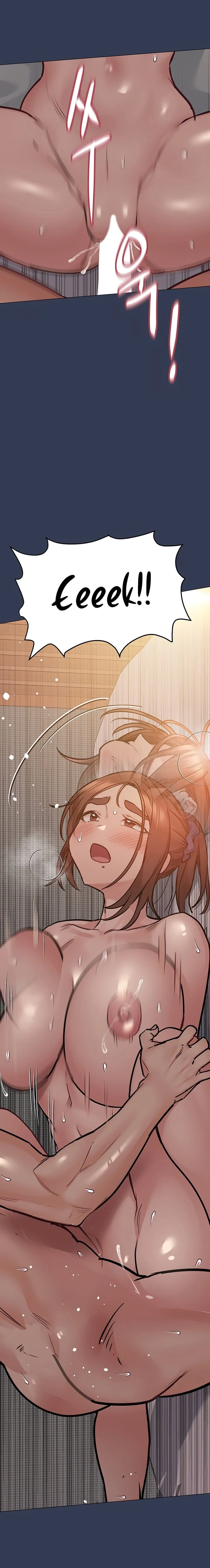 Keep It a Secret From Your Mother! - Chapter 51 — Page 22