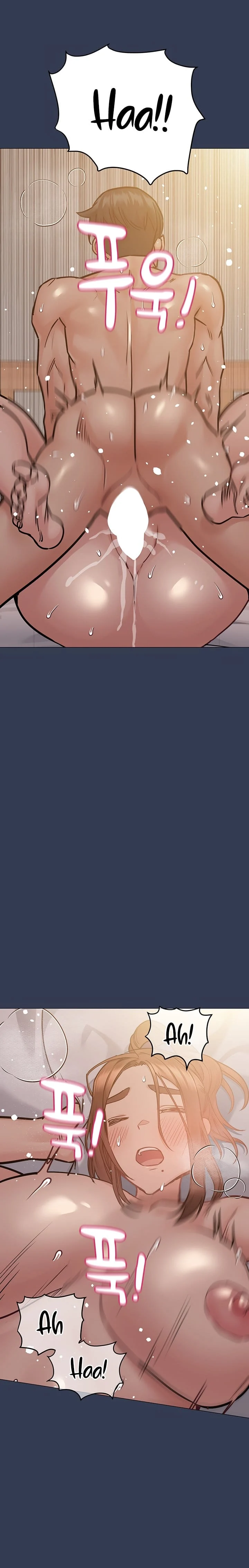 Keep It a Secret From Your Mother! - Chapter 51 — Page 26