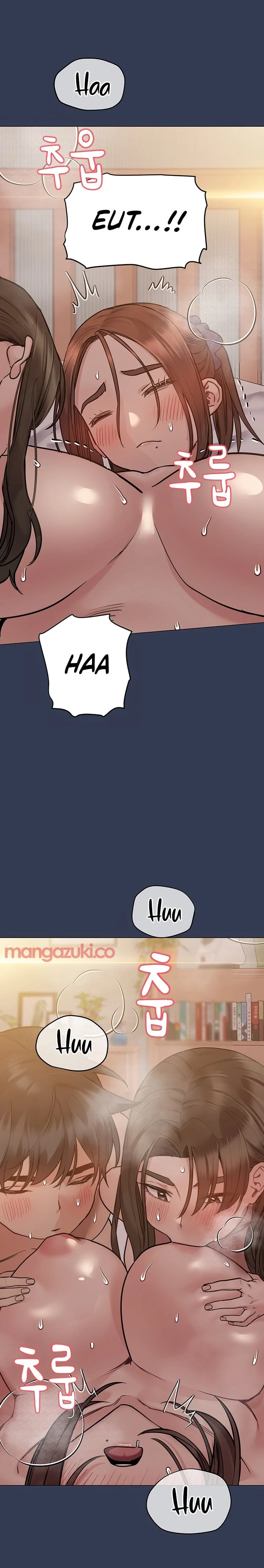 Keep It a Secret From Your Mother! - Chapter 51 — Page 9