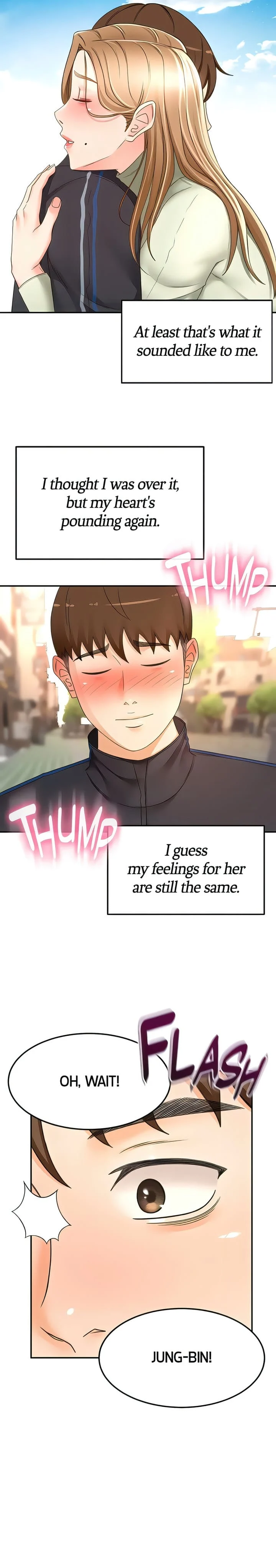 The Little Master - Chapter 83 — Page 12