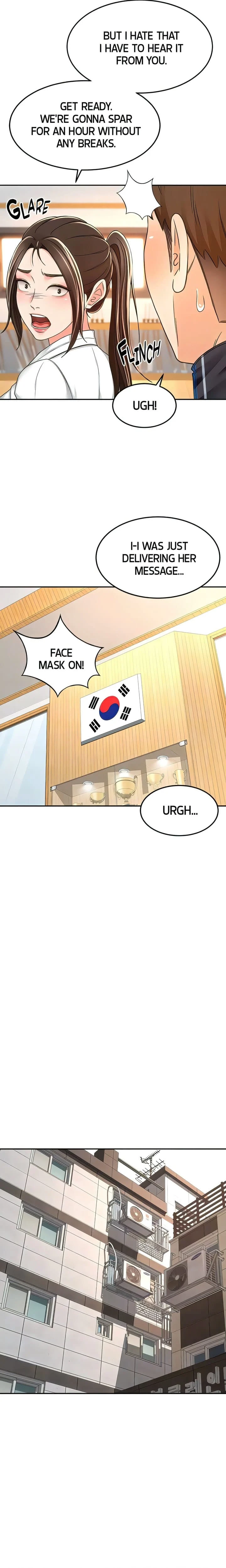 The Little Master - Chapter 83 — Page 17