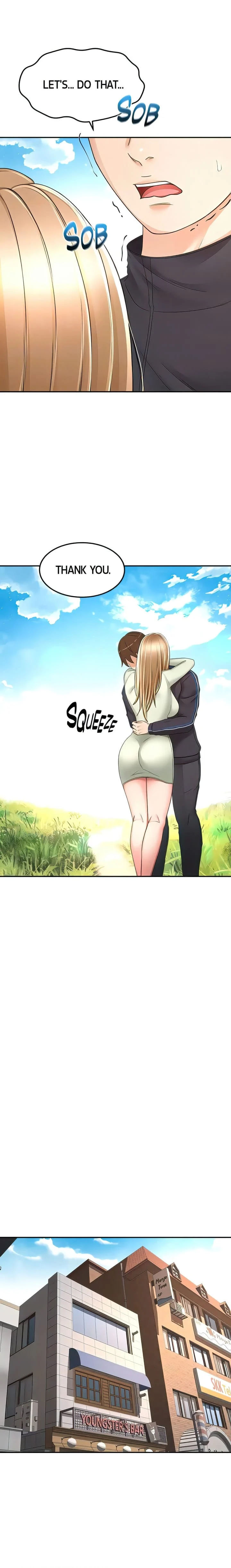 The Little Master - Chapter 83 — Page 9