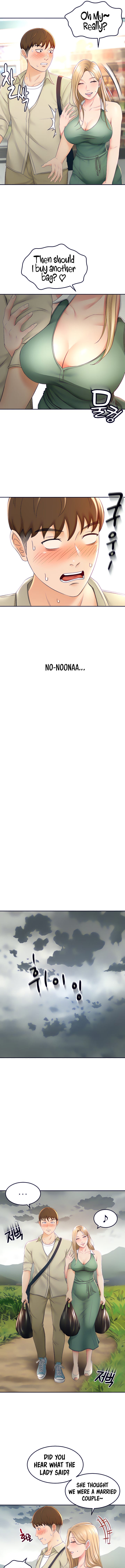 The Little Master - Chapter 14 — Page 10