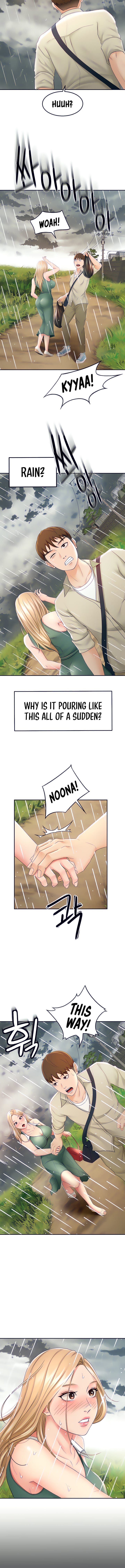 The Little Master - Chapter 14 — Page 12