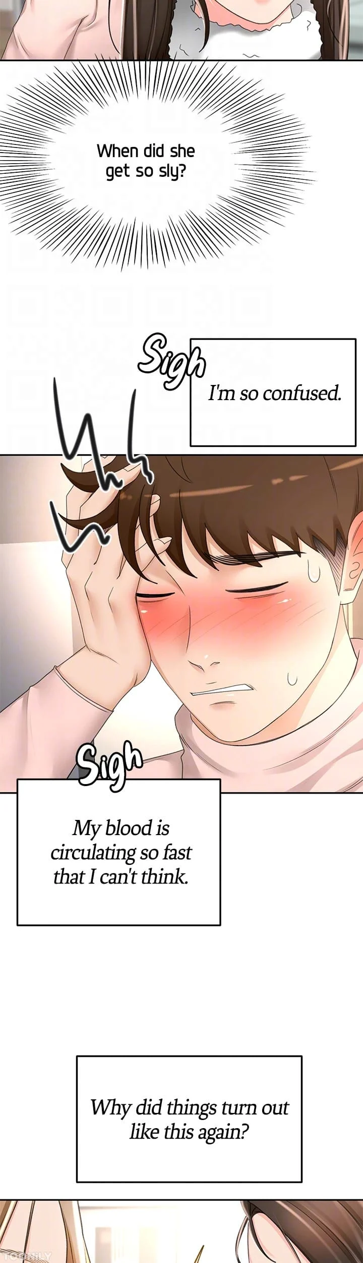 The Little Master - Chapter 75 — Page 15