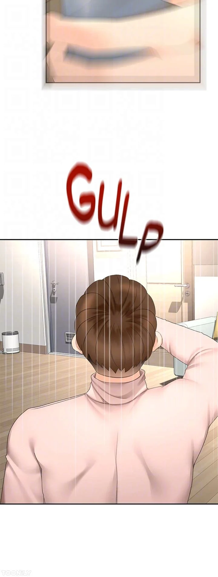 The Little Master - Chapter 75 — Page 19