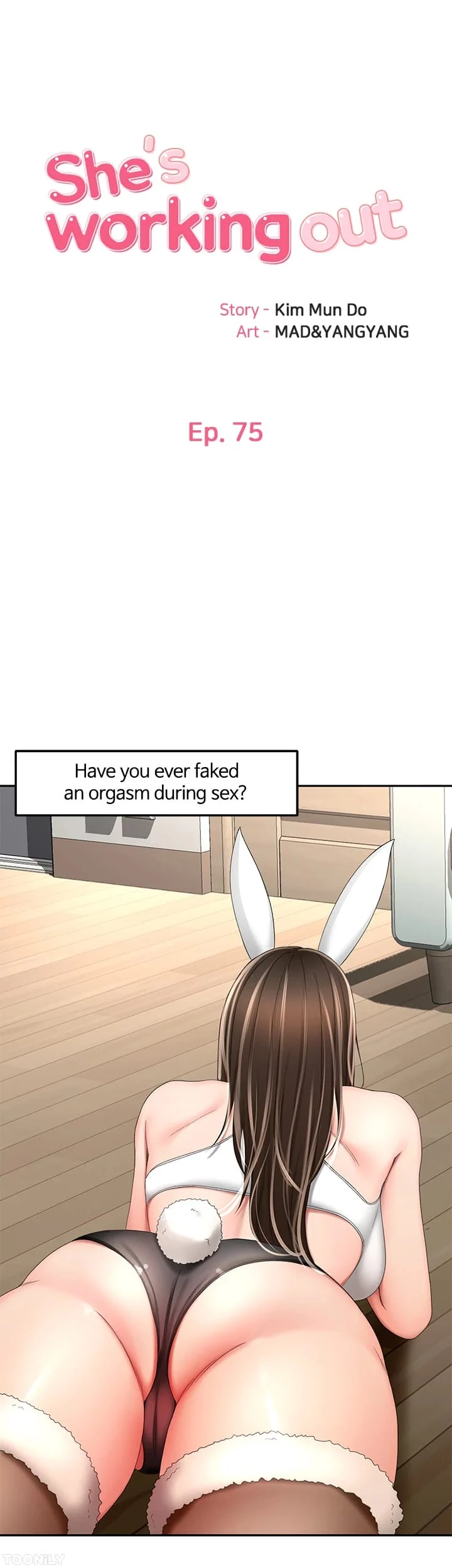 The Little Master - Chapter 75 — Page 6