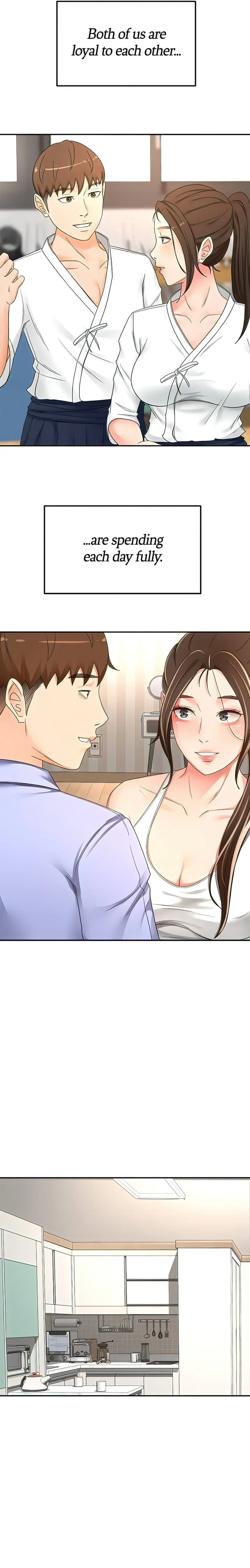 The Little Master - Chapter 86 — Page 12