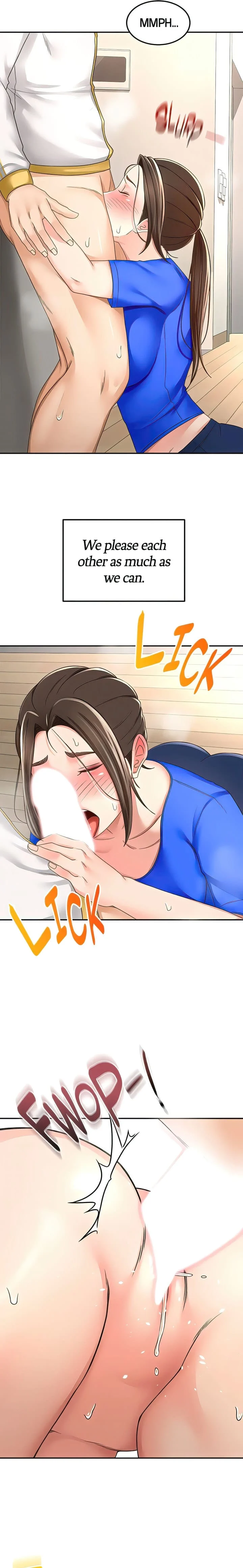 The Little Master - Chapter 86 — Page 13