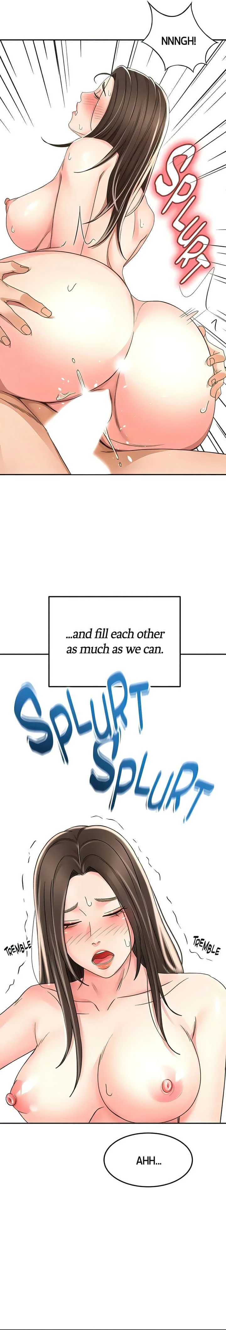 The Little Master - Chapter 86 — Page 16