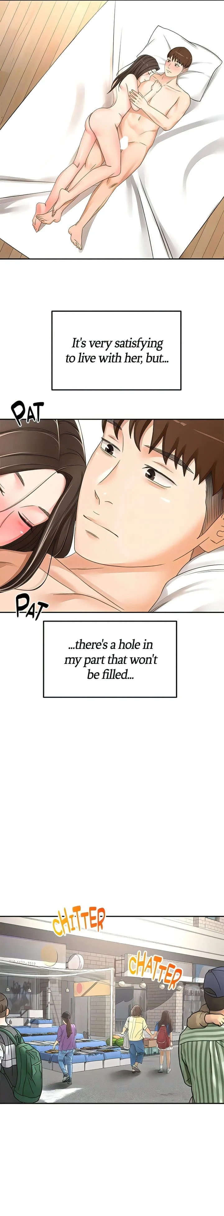 The Little Master - Chapter 86 — Page 17