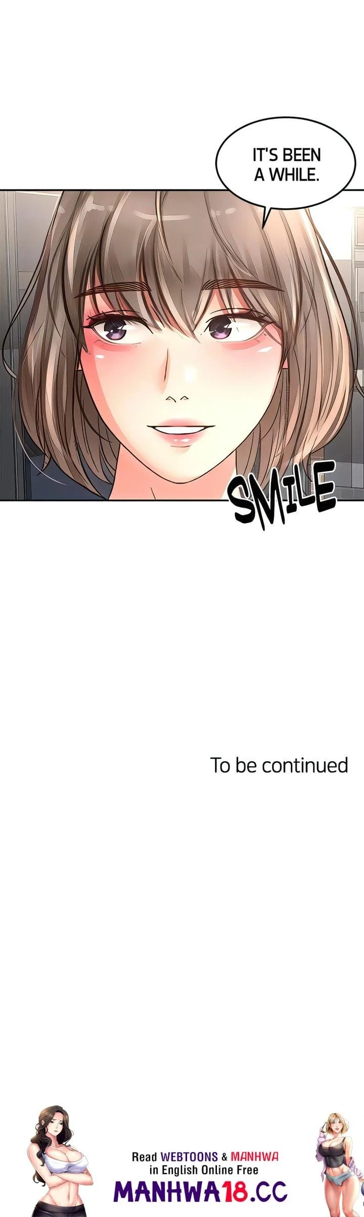 The Little Master - Chapter 86 — Page 20