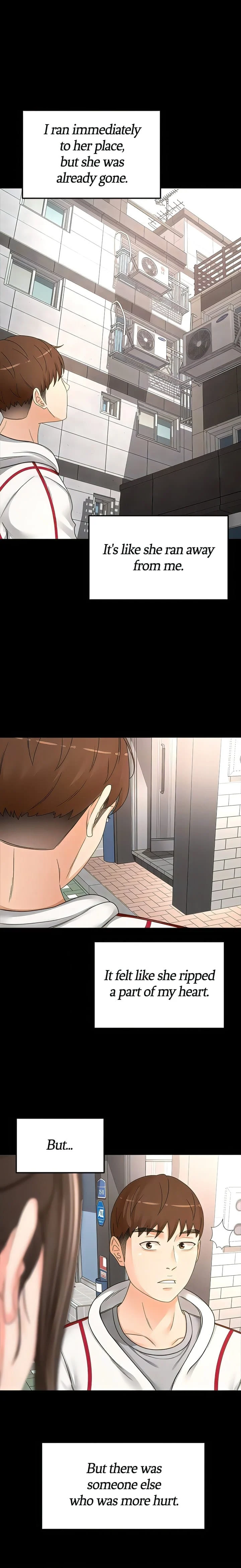 The Little Master - Chapter 86 — Page 7