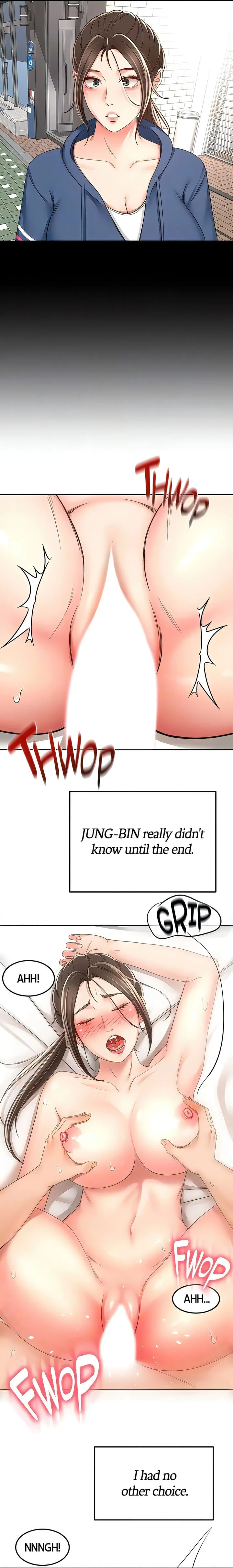 The Little Master - Chapter 86 — Page 8