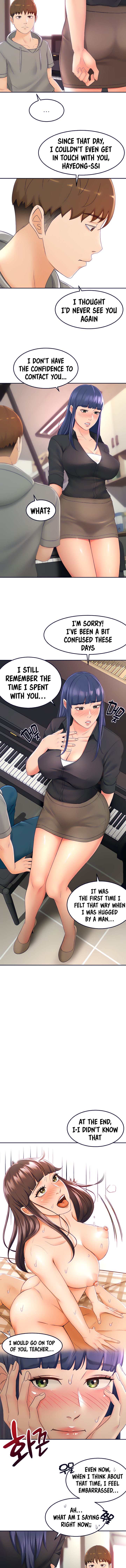 The Little Master - Chapter 11 — Page 11