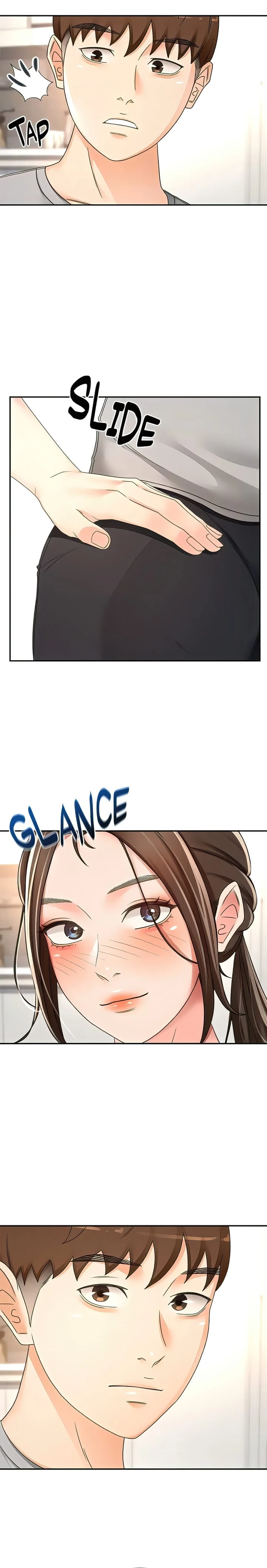 The Little Master - Chapter 85 — Page 10