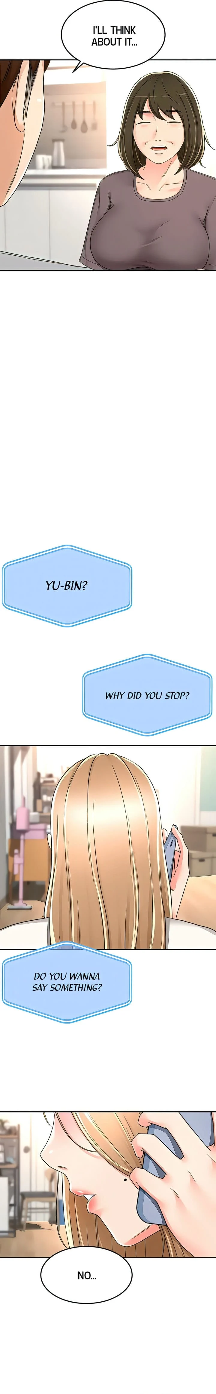 The Little Master - Chapter 85 — Page 11