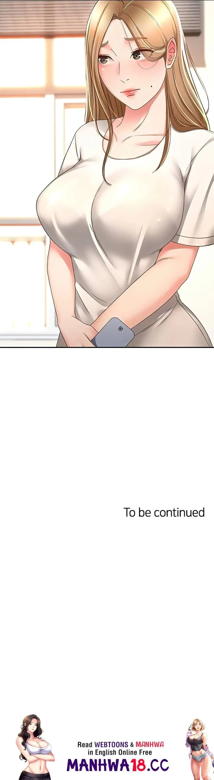 The Little Master - Chapter 85 — Page 19