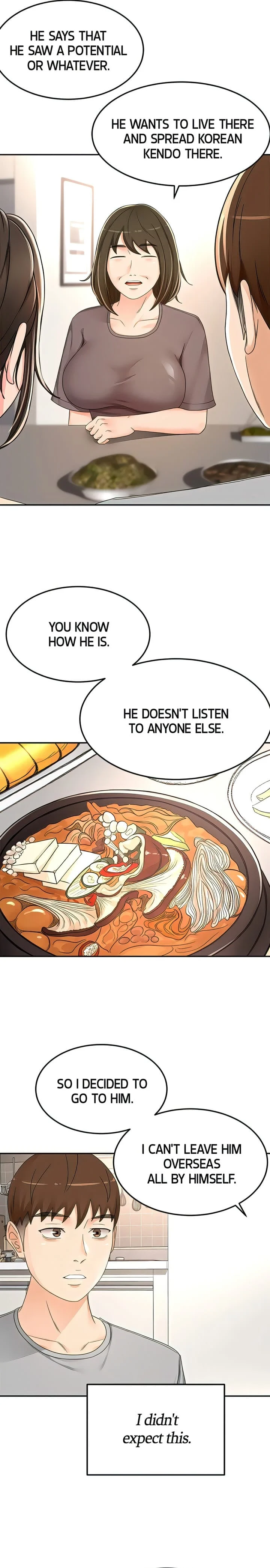 The Little Master - Chapter 85 — Page 4