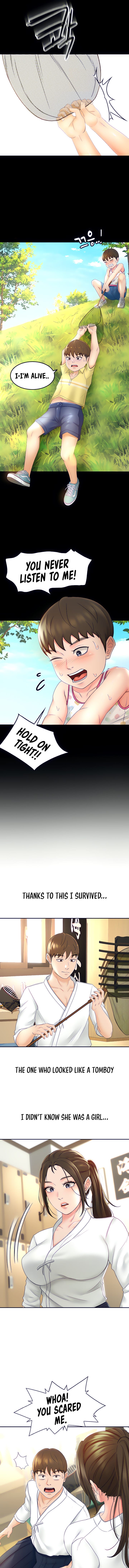 The Little Master - Chapter 10 — Page 10