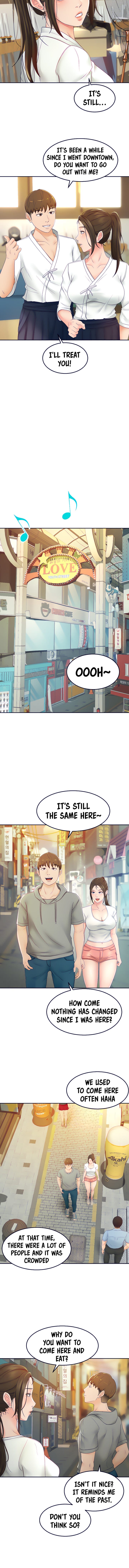 The Little Master - Chapter 10 — Page 12