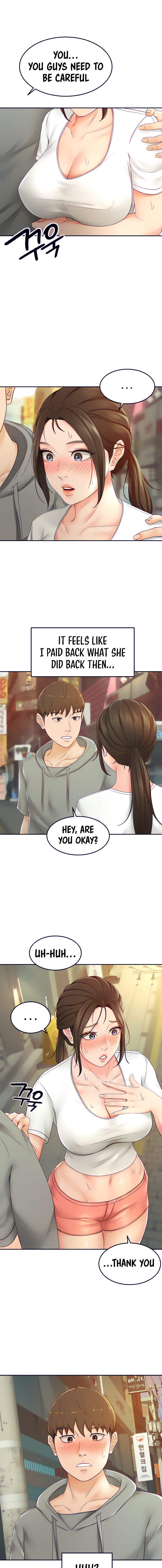 The Little Master - Chapter 10 — Page 14