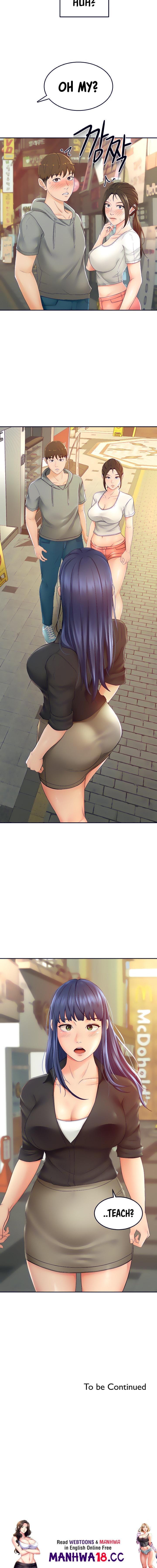 The Little Master - Chapter 10 — Page 15